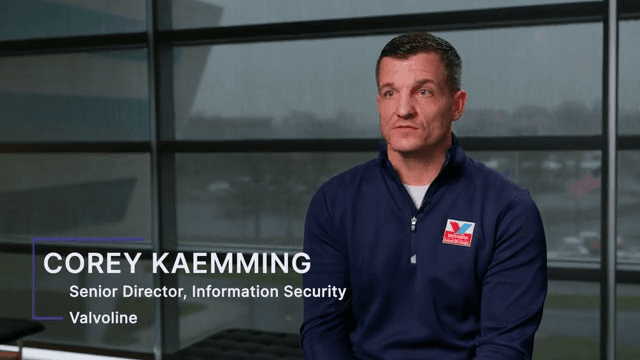 Valvoline customer story preview