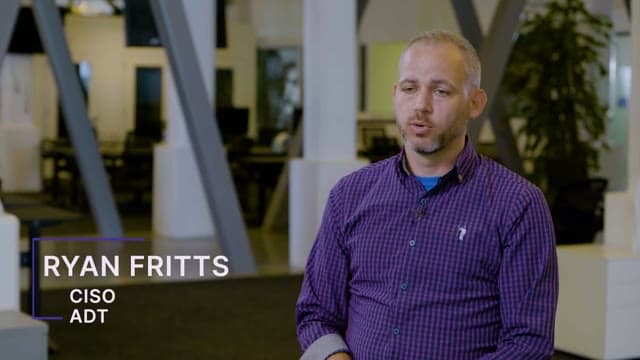 ADT customer story preview