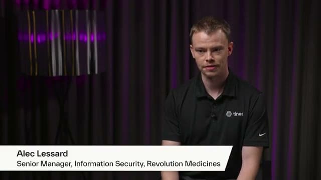 Revolution Medicines customer story preview