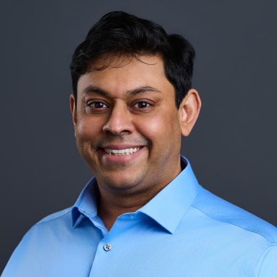 Abhijit Bagri, Chief Technology Officer at Abnormal AI