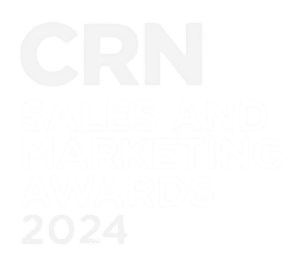 CRN Sales and Marketing Award