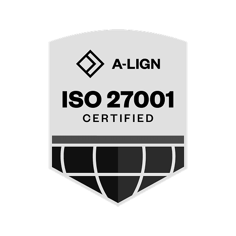 ISO 27001