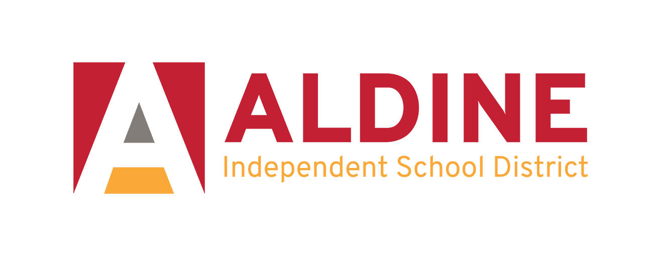 Aldine Independent School District logo