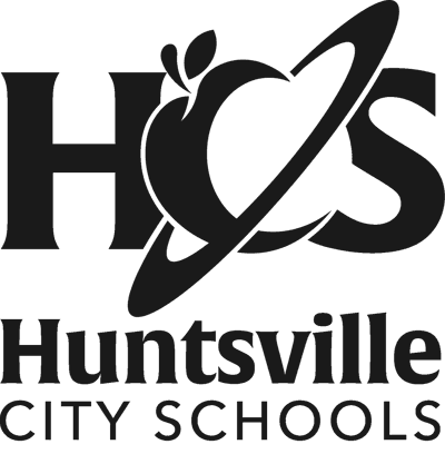 Huntsville City Schools logo
