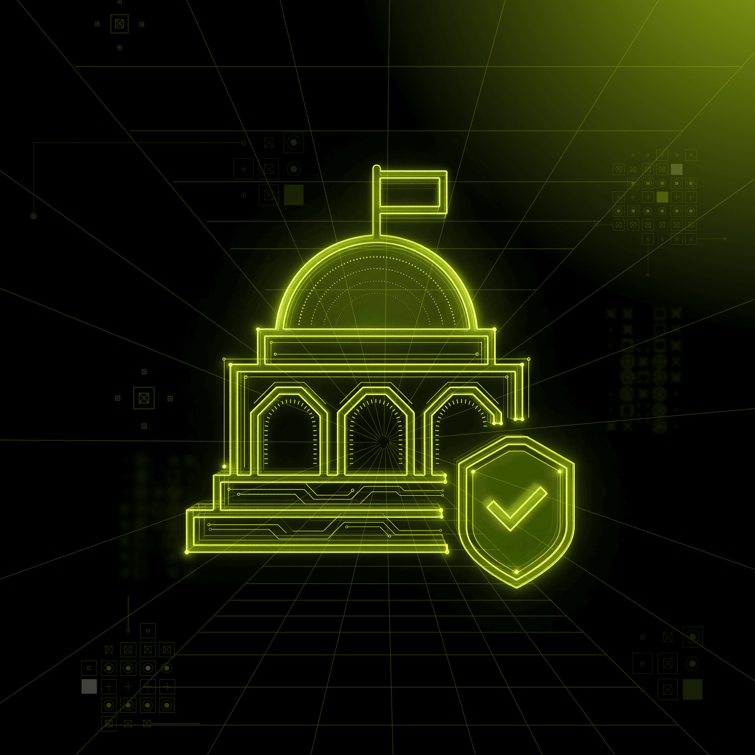 Attacks Tailored to Federal Workflows: Agency Insights from Abnormal’s 2026 Attack Landscape Report