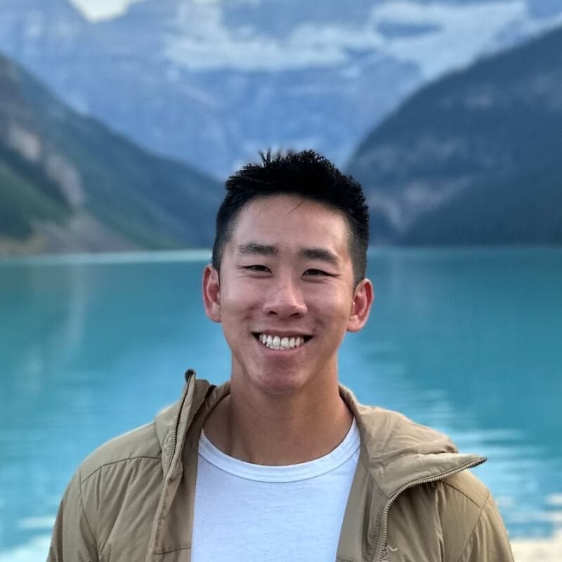Kevin Wong