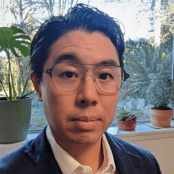 Jason Yu