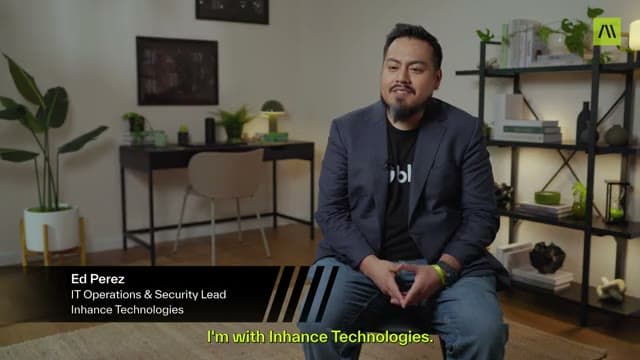 Inhance Technologies customer story preview