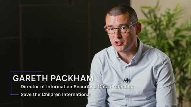 Save the Children International customer story preview