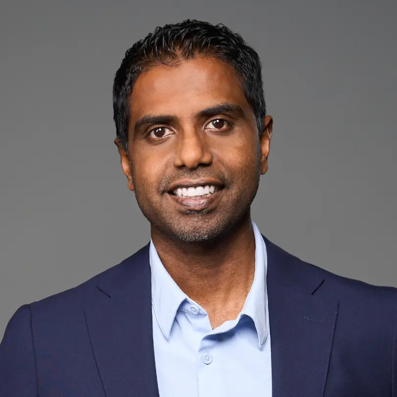 Sanjay Jeyakumar