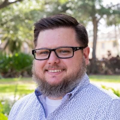 Joshua Rhoden