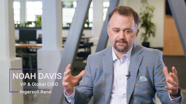 Ingersoll Rand customer story preview