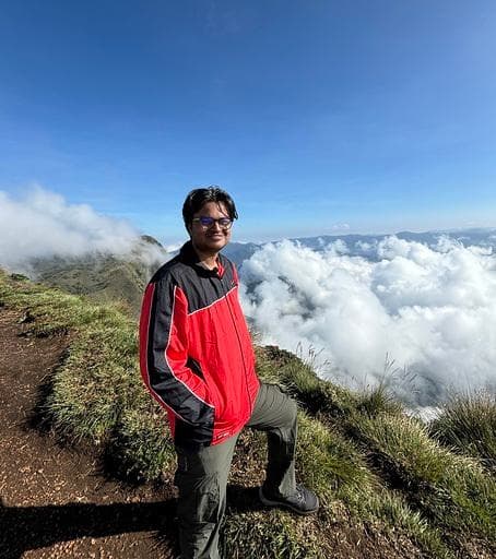 Nikhil Yadav