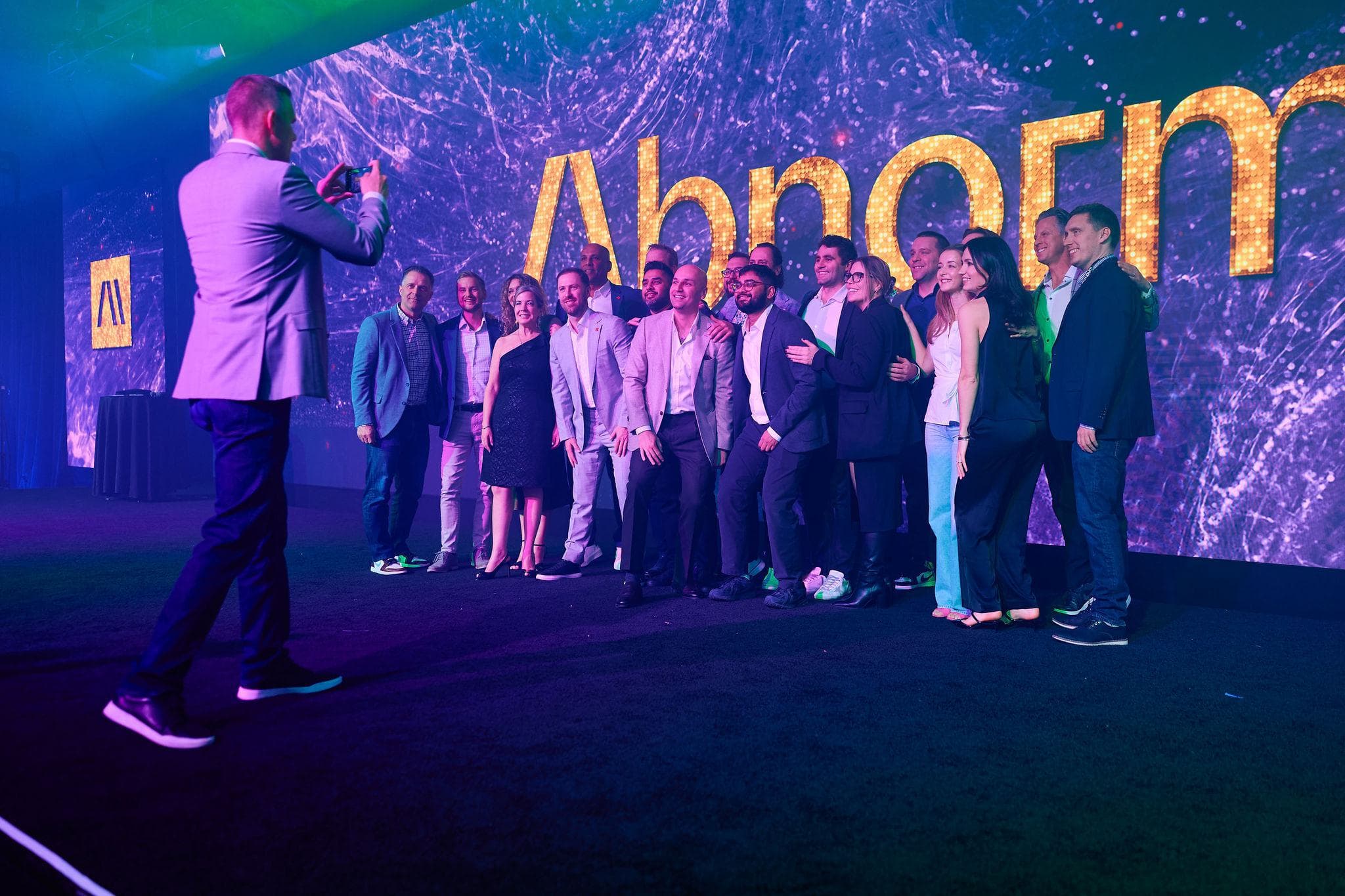 Inside Abnormal: How We Reward