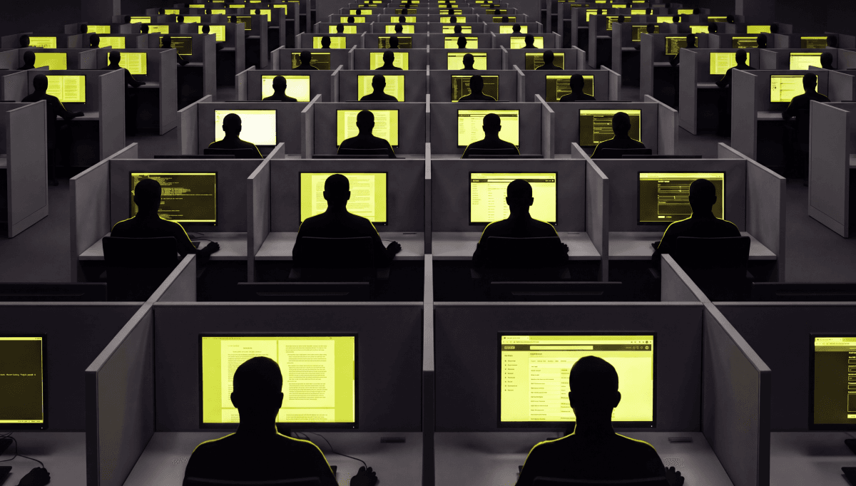 Nation-State Hiring Fraud: Fake IT Workers, Laptop Farms, and Background-Check Blind Spots