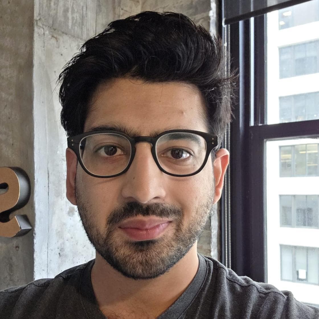 Shahzil Sheikh
