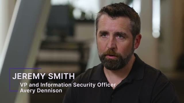 Avery Dennison customer story preview