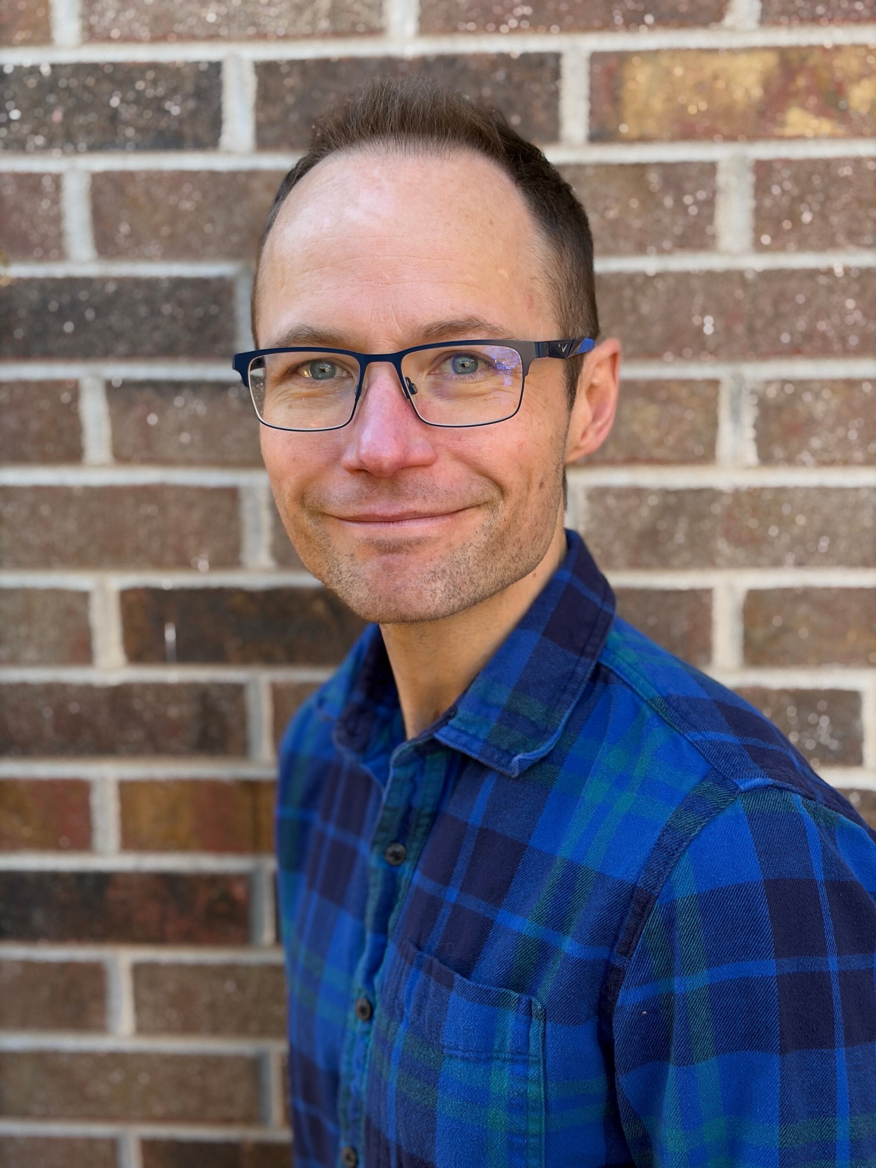 Todd Stansfield