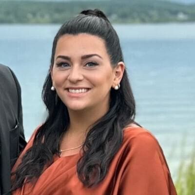 Sydney Gangi