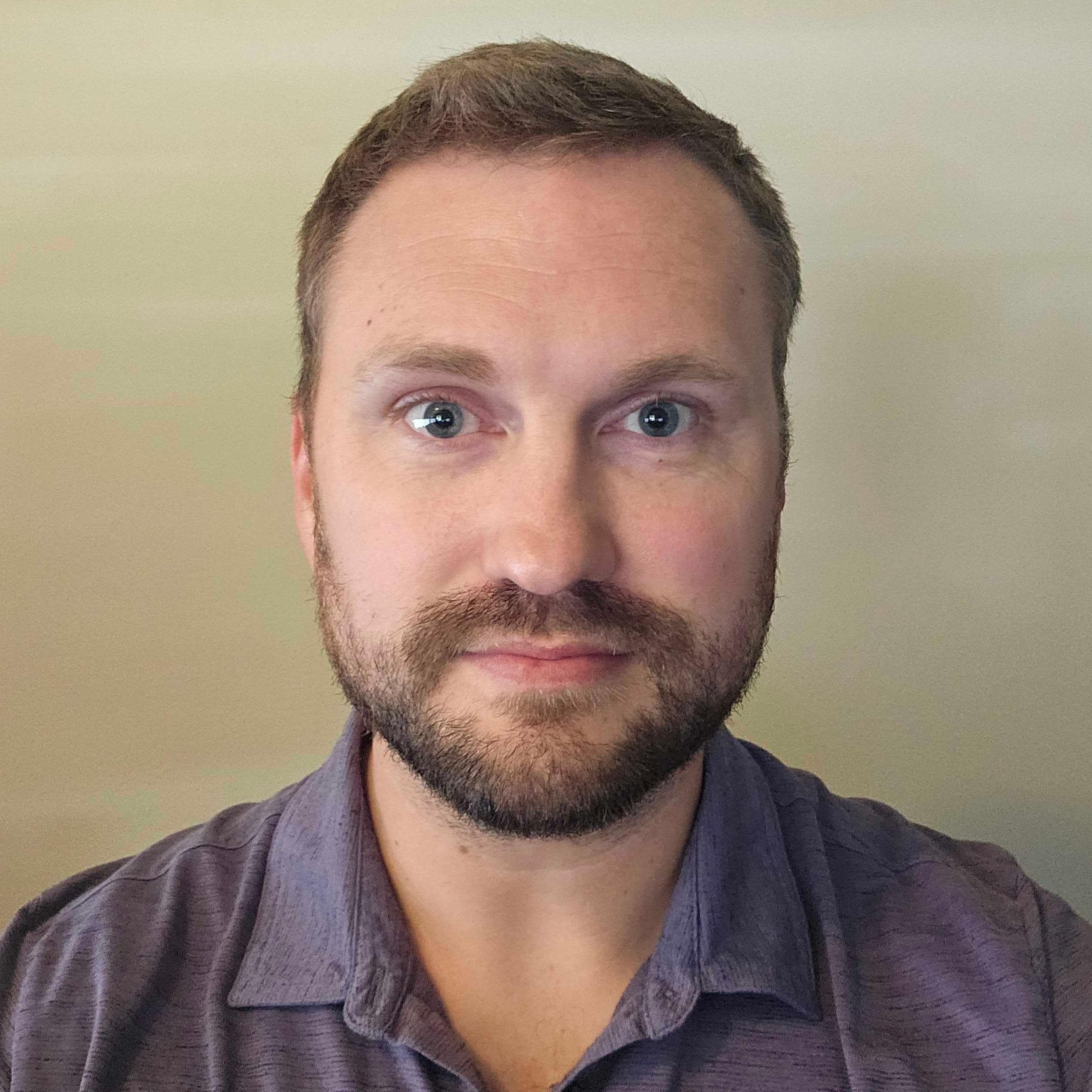Dan Nickolaisen