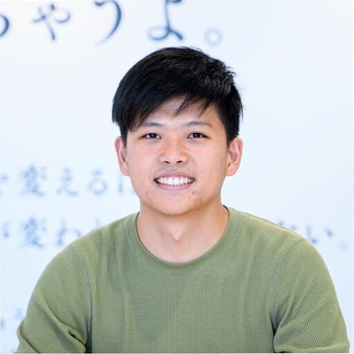 WeiJian Chen